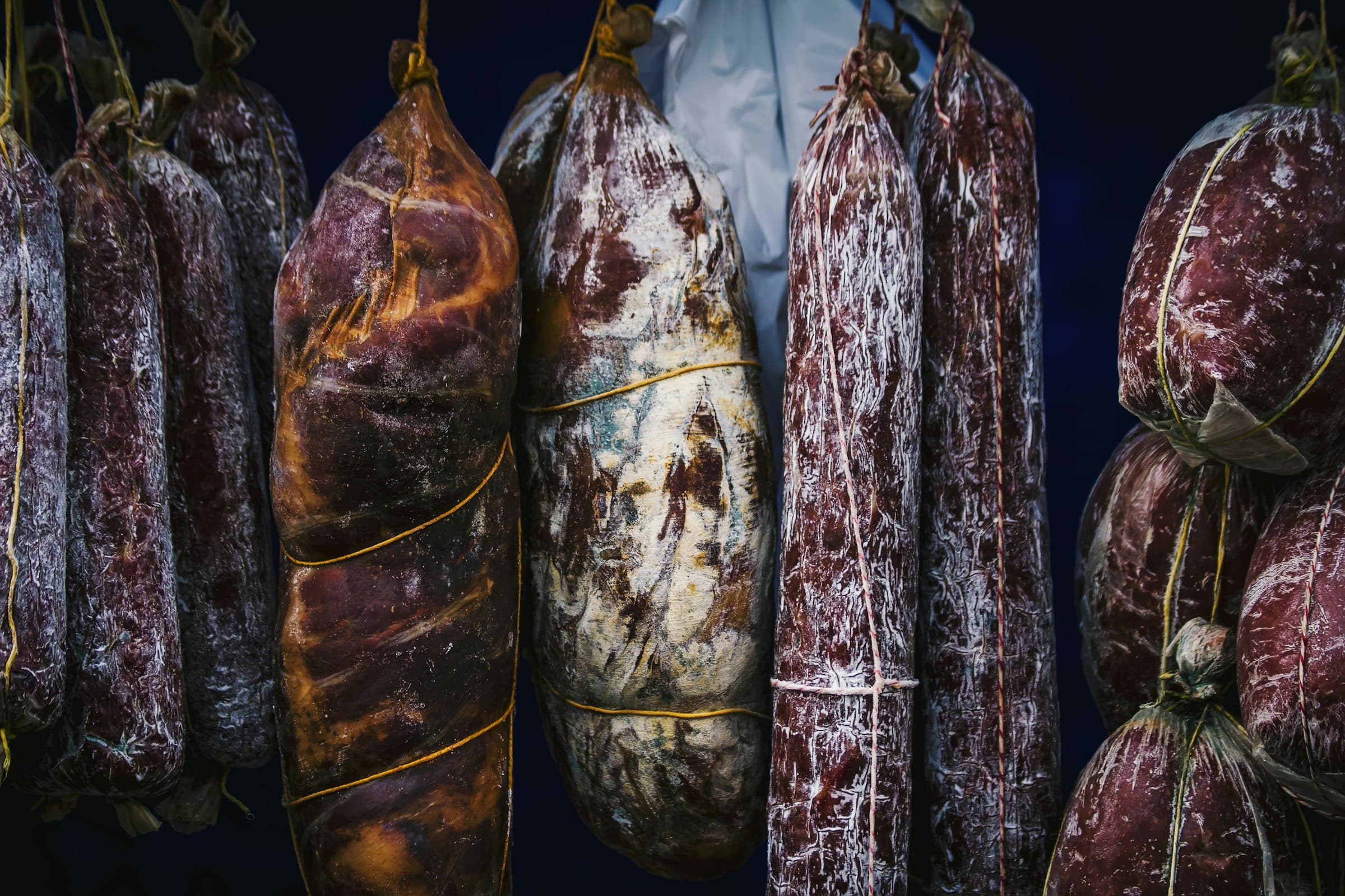 Building a Curing Chamber